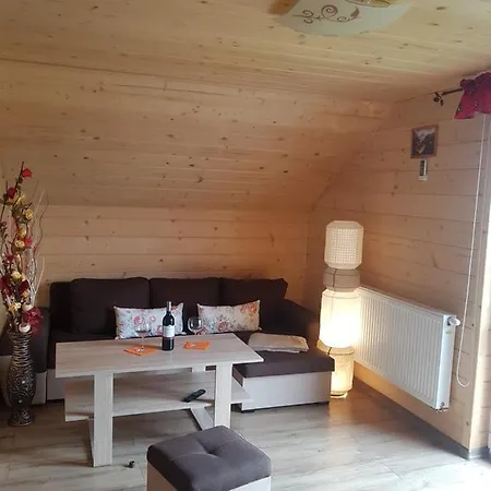 Gniewnik * Pcim
