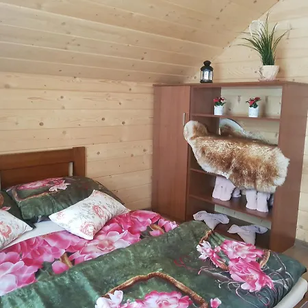 Gniewnik 木屋 Pcim