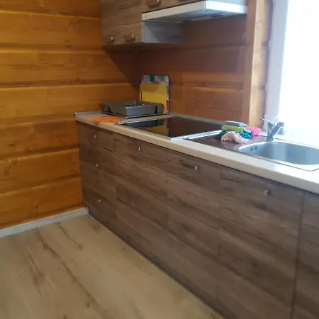 Gniewnik 木屋