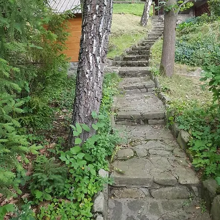 Gniewnik * Pcim