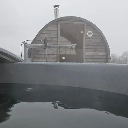 木屋 Gniewnik Pcim