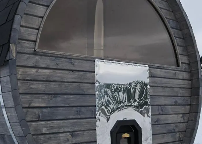 Chalet Gniewnik Pcim